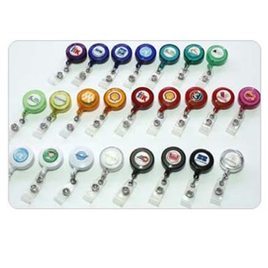 	โยโย่ติดโลโก้เรซิ่น (Yo-Yo's with logo resin)